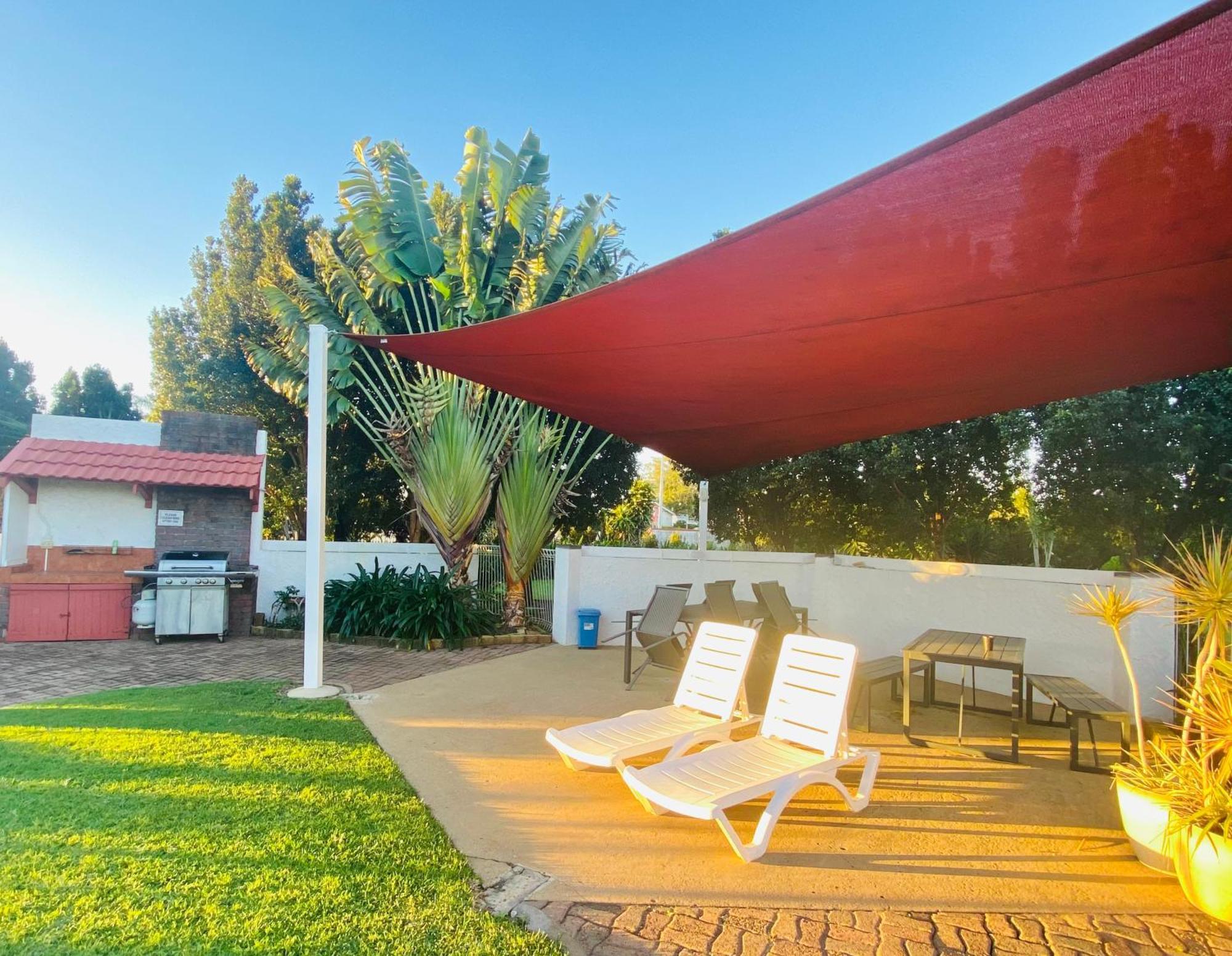 Bundaberg Spanish Motor Inn Exterior foto